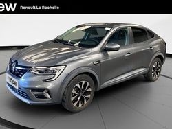 Gris Utilisé 2023 Renault Arkana Evolution SUV | 19 990 € (Super prix)