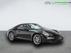 Utilisé 2016 Porsche 911 Coupé | 119 500 €