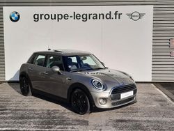 Utilisé 2019 Mini ONE Citadine | 23 854 € (Prix assez cher)