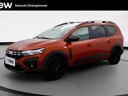 Marron Utilisé 2023 Dacia Jogger Extreme Break | 18 690 € (Prix juste)