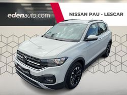 Occasion 2023 VW T-Cross Life SUV | 21 990 € (Prix juste)
