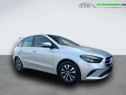 Utilisé 2020 Mercedes B180 Monospace | 24 900 € (Prix assez cher)