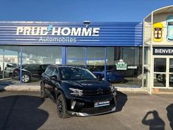 Noir Utilisé 2024 Citroën C5 Aircross SUV | 26 790 € (Prix juste)