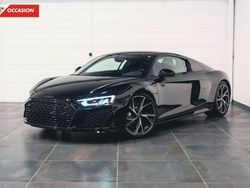 Noir Utilisé 2020 Audi R8 Coupé Design Coupé | 147 000 € (Super prix)