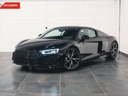 Noir Utilisé 2020 Audi R8 Coupé Design Coupé | 147 000 €