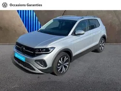 Utilisé 2024 VW T-Cross Style SUV | 30 790 € (Prix cher)