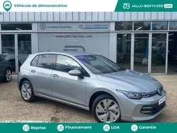 Nouvelle 2025 VW Golf VIII Edition | 36 990 € (Bon prix)
