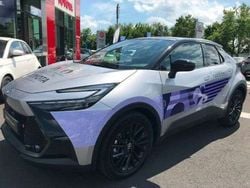 Utilisé 2024 Toyota C-HR Sport SUV | 39 990 €