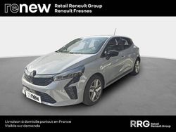 Gris Utilisé 2024 Renault Clio V Evolution Citadine | 16 680 € (Prix juste)