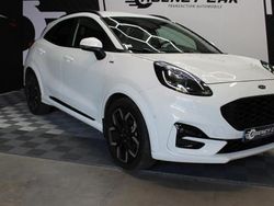 Utilisé 2021 Ford Puma Gen-E ST-Line Coupé | 21 990 € (Prix juste)