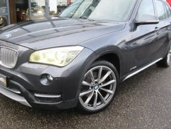 Utilisé 2013 BMW X1 Efficient Dynamics SUV | 8 490 € (Bon prix)