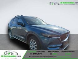 Occasion 2018 Mazda CX-5 SUV | 24 700 € (Prix juste)