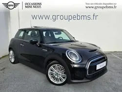 Utilisé 2021 Mini Cooper SE Citadine | 19 490 € (Prix juste)