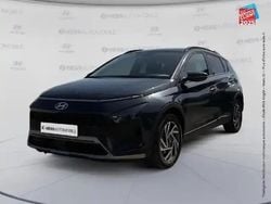 Gris Utilisé 2025 Hyundai Bayon SUV | 21 499 € (Prix juste)