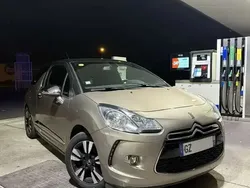 Utilisé 2011 Citroën DS3 So Chic Berline | 5 600 € (Prix juste)