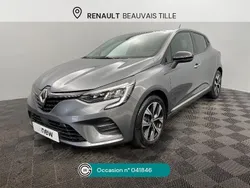 Utilisé 2023 Renault Clio V Evolution Citadine | 16 990 € (Prix juste)
