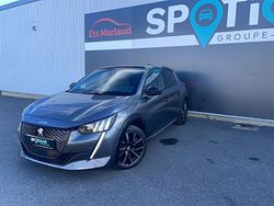 Utilisé 2023 Peugeot 208 GTi Citadine | 17 790 € (Prix juste)