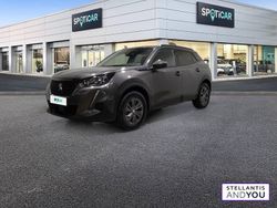 Utilisé 2021 Peugeot 2008 Style SUV | 16 290 € (Prix assez cher)