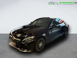 Utilisé 2016 Mercedes C250 Berline | 31 100 €