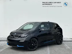 Noir Utilisé 2022 BMW i3 Citadine | 24 950 €