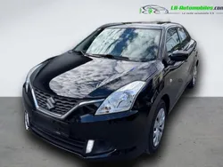 Utilisé 2017 Suzuki Baleno Berline | 13 300 € (Bon prix)