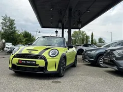 Utilisé 2023 Mini Cooper S Coupé Sport Coupé | 32 500 €