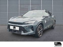 Bleu Utilisé 2024 Cupra Formentor SUV | 46 990 €