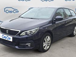 Utilisé 2020 Peugeot 308 Business-Line Break | 11 300 € (Super prix)