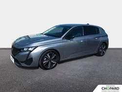 Gris Utilisé 2023 Peugeot 308 Allure | 18 990 € (Prix juste)