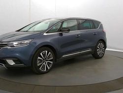 Gris Utilisé 2022 Renault Espace Initiale Paris Monospace | 35 990 €