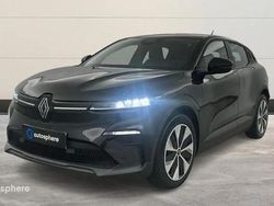 Noir Utilisé 2022 Renault Mégane Evolution SUV | 21 999 € (Prix juste)