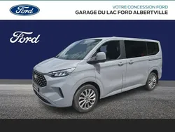 Utilisé 2024 Ford Tourneo Custom Titanium | 49 900 €