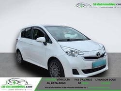 Utilisé 2015 Toyota Verso Monospace | 15 900 €