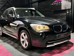 Utilisé 2012 BMW X1 SUV | 9 490 €