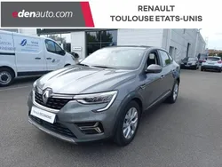 Utilisé 2021 Renault Arkana Zen SUV | 18 490 € (Bon prix)