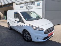 Blanc Utilisé 2023 Ford Transit Limited Berline | 27 400 €