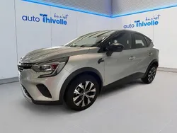 Gris Utilisé 2024 Renault Captur Evolution SUV | 17 500 € (Prix juste)
