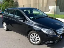 Utilisé 2013 Mercedes B180 Classic Monospace | 7 800 €