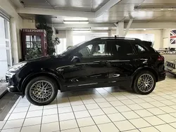 Utilisé 2016 Porsche Cayenne Platinum Edition SUV | 49 800 €