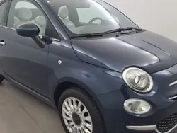 Utilisé 2022 Fiat 500C Dolcevita Cabriolet | 13 690 € (Prix juste)