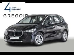 Noir Utilisé 2023 BMW 218 Berline | 27 600 € (Super prix)