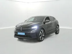 Utilisé 2022 Renault Mégane Techno | 21 990 € (Bon prix)