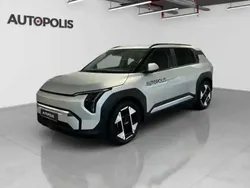 Gris Utilisé 2024 Kia EV3 2 SUV | 42 041 € (Prix assez cher)