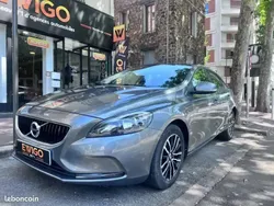 Gris Utilisé 2016 Volvo V40 Momentum Break | 14 490 € (Prix juste)