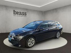 Noir Utilisé 2024 VW Golf VIII Life Break | 29 400 € (Prix juste)