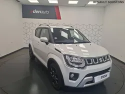 Utilisé 2023 Suzuki Ignis Citadine | 15 290 € (Prix cher)