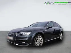 Utilisé 2019 Audi A4 Allroad Sport Break | 33 100 €