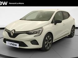 Blanc Utilisé 2023 Renault Clio V Evolution Citadine | 14 190 € (Bon prix)