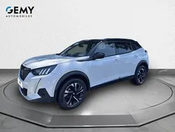 Utilisé 2023 Peugeot 2008 GT SUV | 20 380 € (Prix juste)