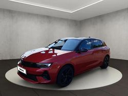 Rouge Utilisé 2023 Opel Astra Berline | 20 950 € (Bon prix)